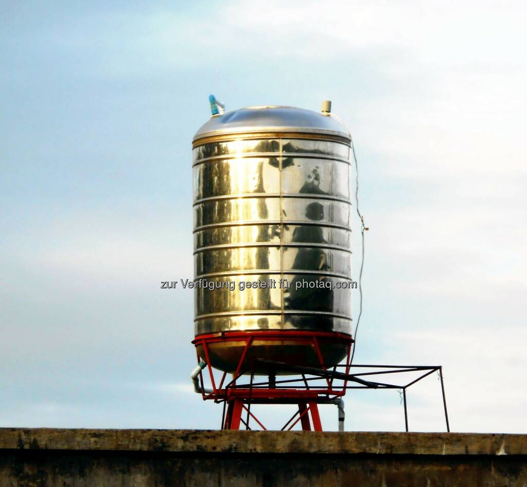 The Tank (2014) , © Dietmar Scherf (17.02.2014) 