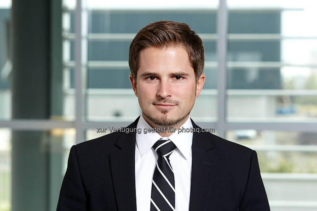 Florian Schütz, Investor Relations SBO, http://boerse-social.com/launch/aktie/schoeller-bleckmann, © die jeweiligen Unternehmen (20.02.2014) 