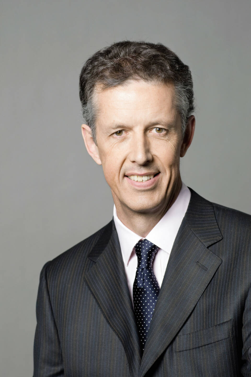 Simon E. Moroney, Vorstandsvorsitzender, MorphoSys AG