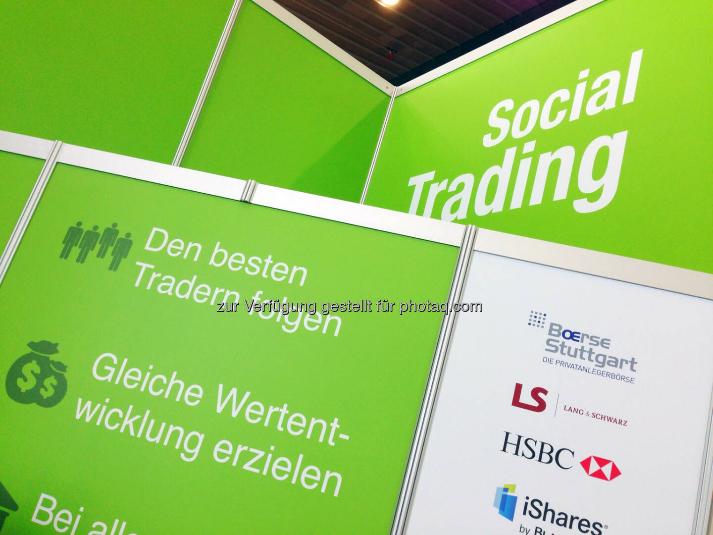 Social Trading