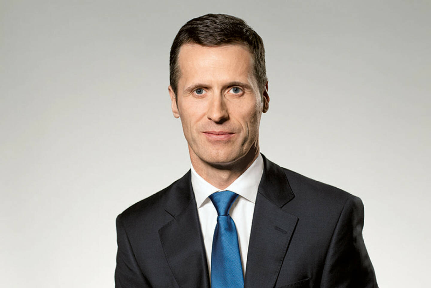 Thomas Olemotz, Vorstandsvorsitzender Bechtle AG