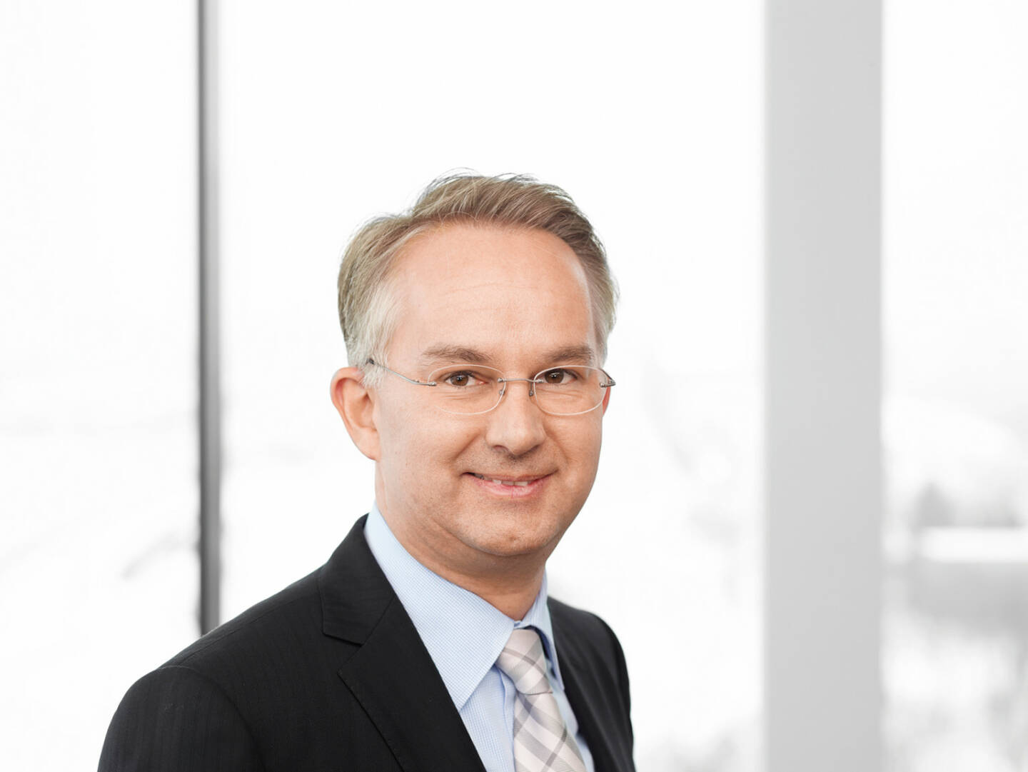 Klaus Weinmann, Vorstand Cancom