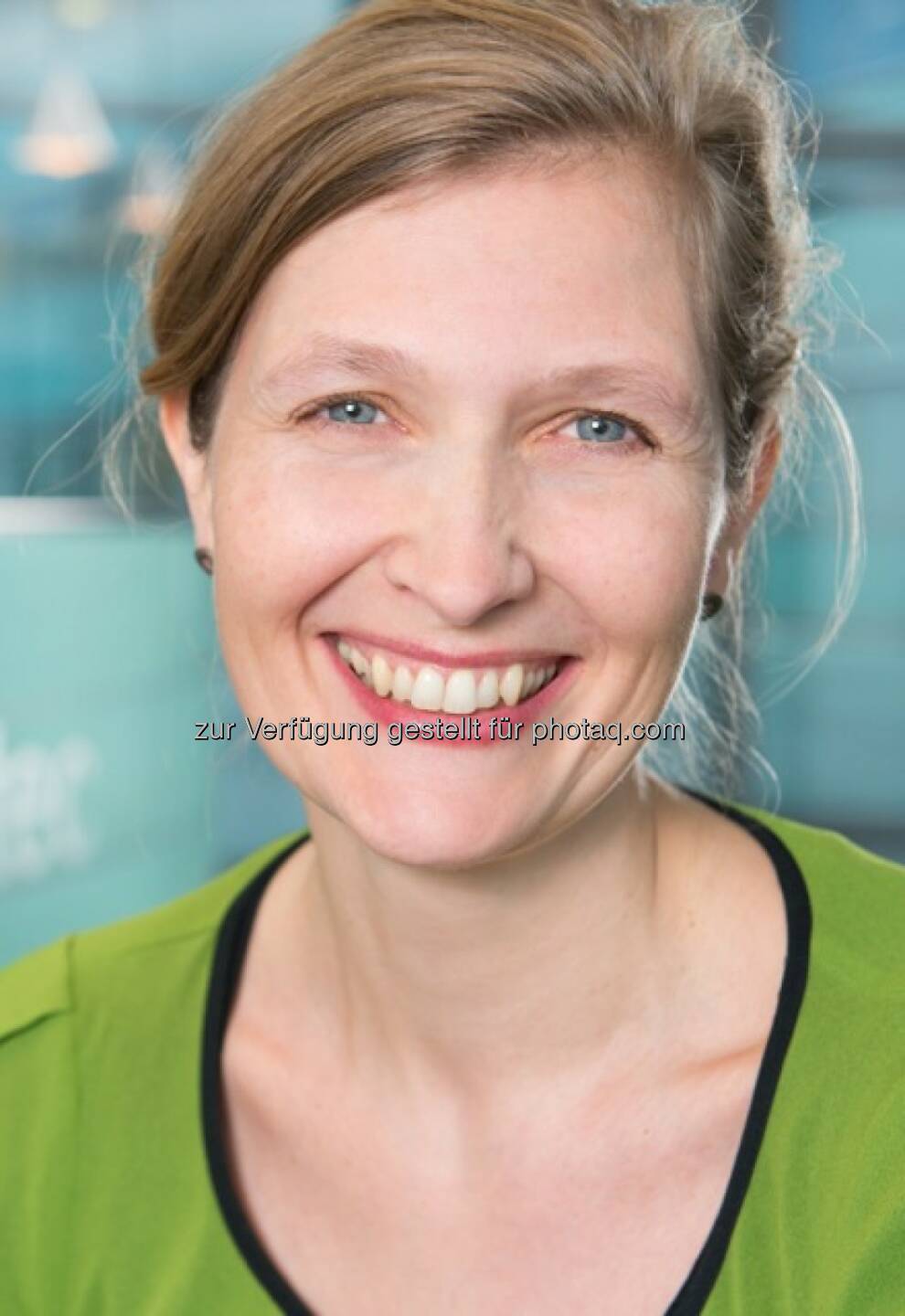 Gabriele Hansen, Leiterin der Investor Relations und Kommunikationsabteilung, Evotec AG, http://boerse-social.com/launch/aktie/evotec_oai_ag