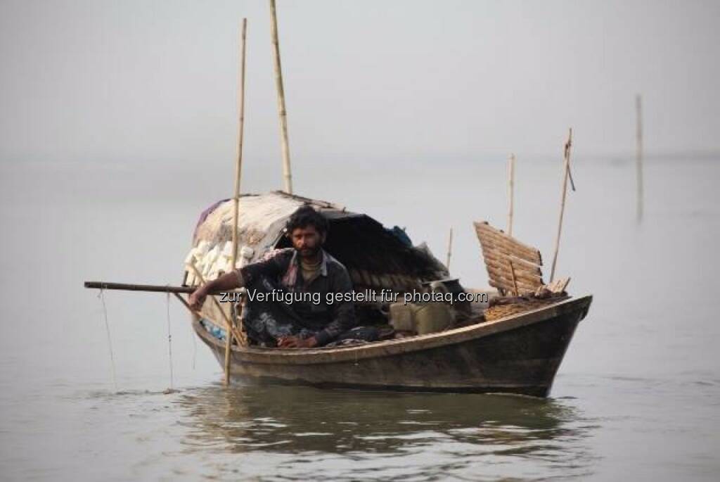 Bangladesh, Boot, © <a href=