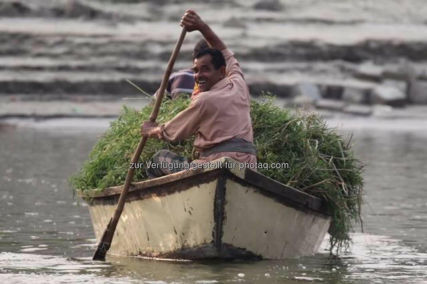 Bangladesh, Boot