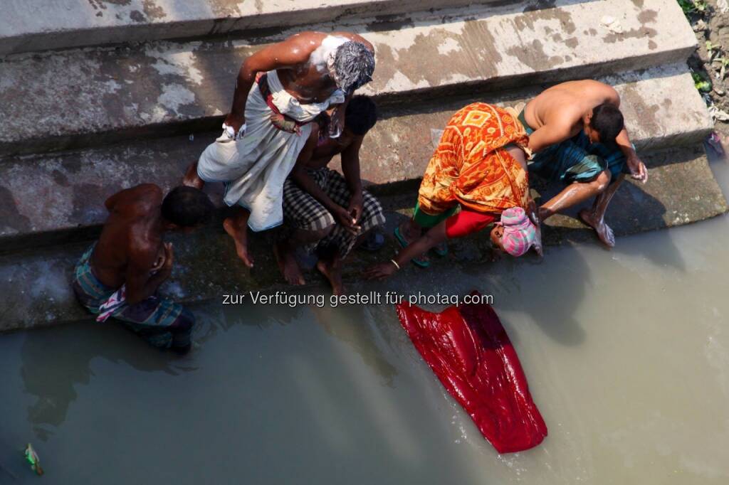 Bangladesh, Wasser, © <a href=