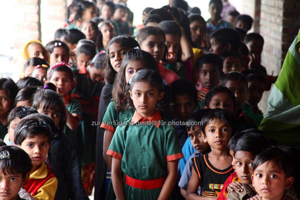 Bangladesh, Kinder, © <a href=