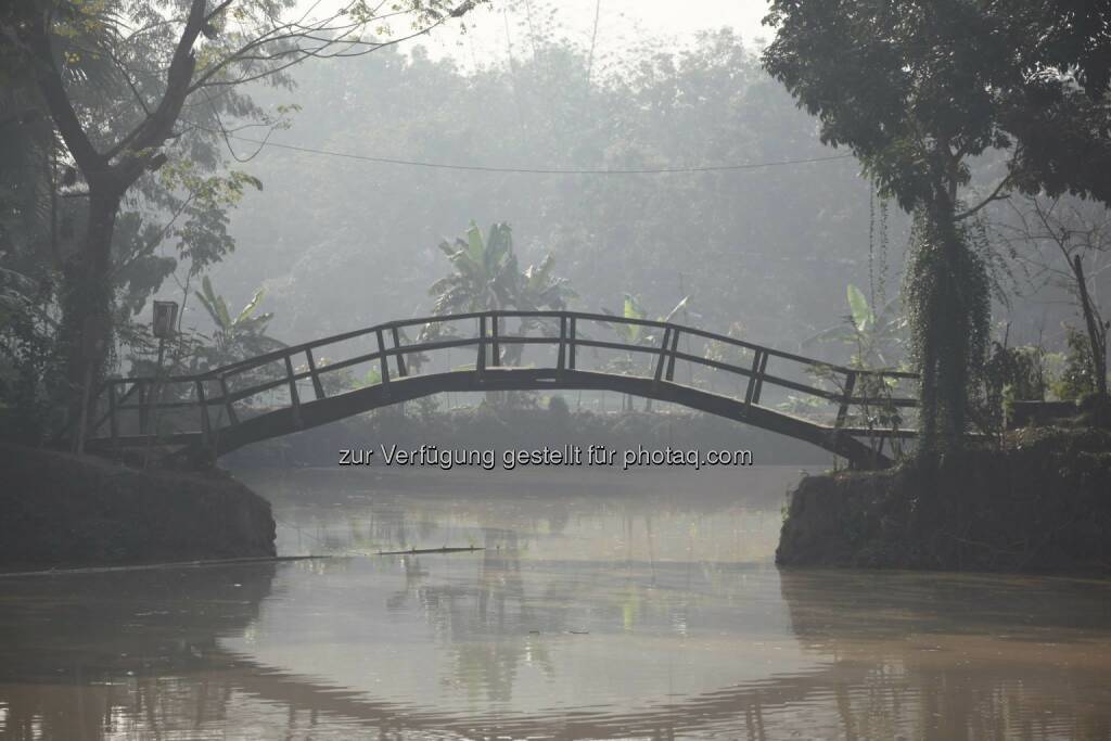 Bangladesh, Brücke, © <a href=