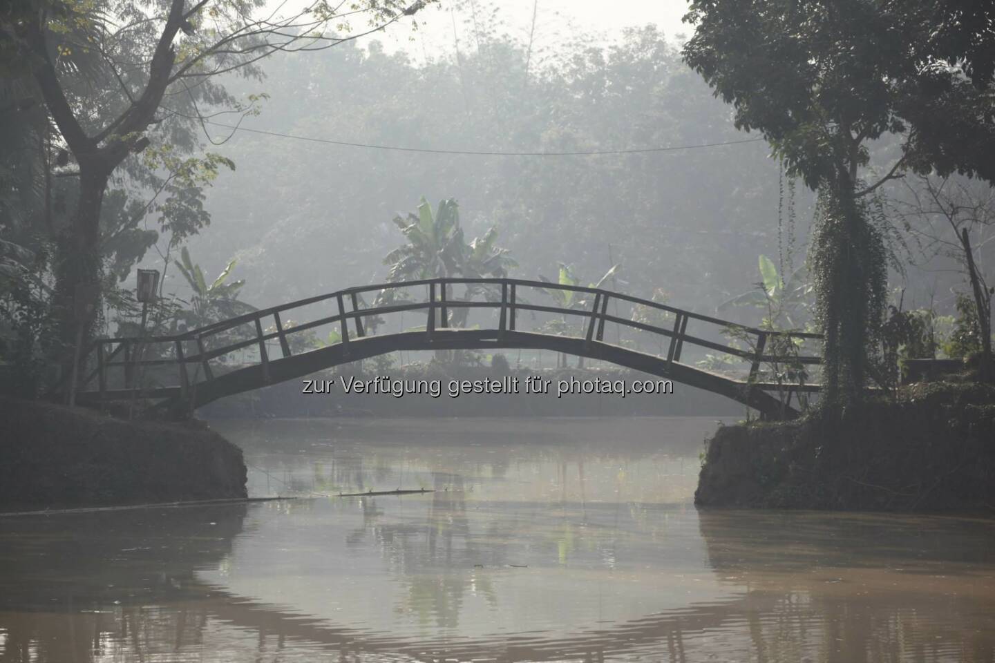 Bangladesh, Brücke