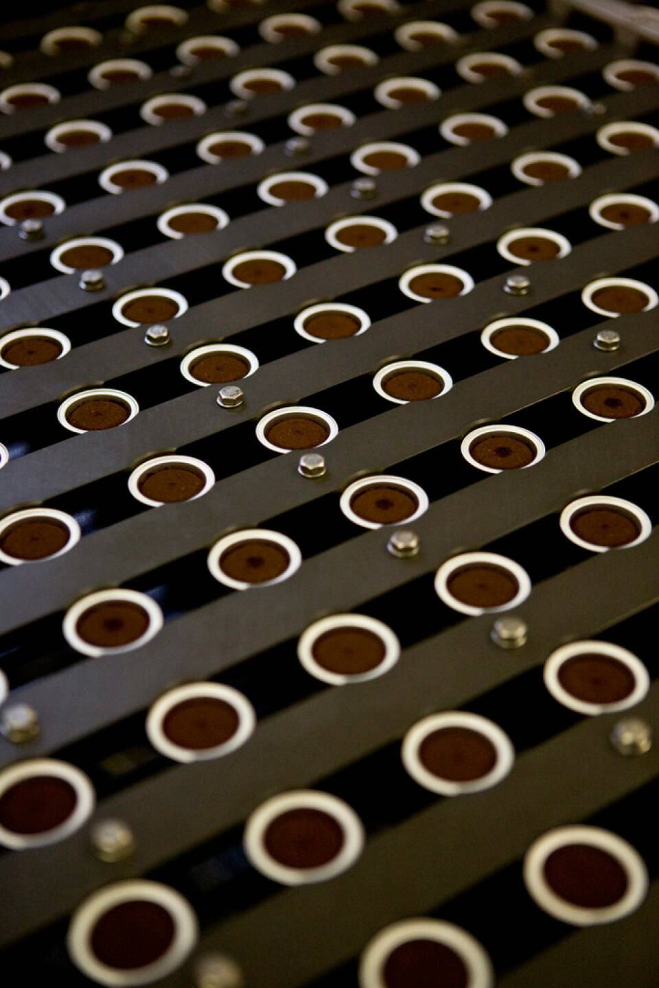 Nespresso Kapseln, Nestlé