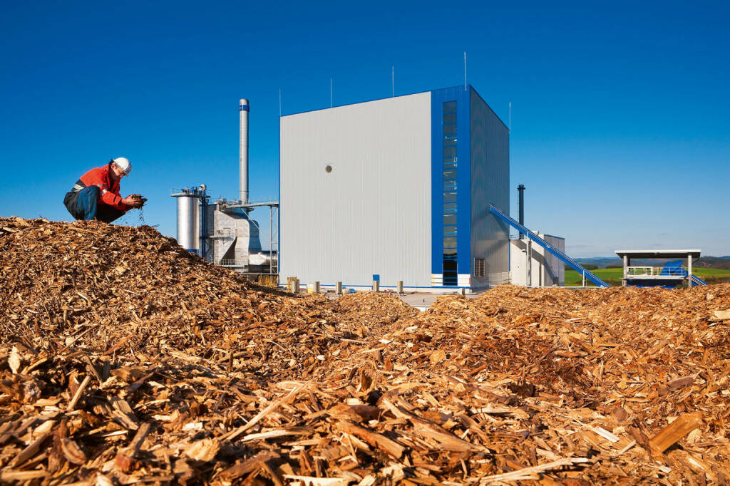 Blockheizkraftwerk Siegen Wittgensetin, RWE AG, © RWE AG (Homepage) (07.03.2014) 