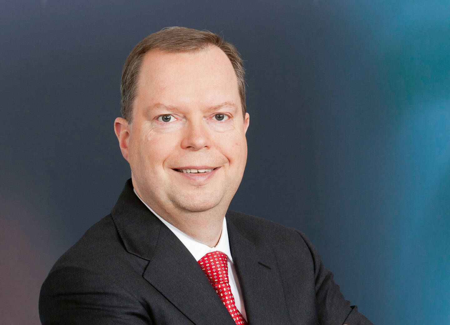 Peter Terium, Vorstandsvorsitzender der RWE AG