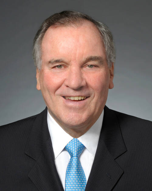 Richard M. Daley, Board of Directors, Coca-Cola, © Coca-Cola Company(Homepage) (08.03.2014) 