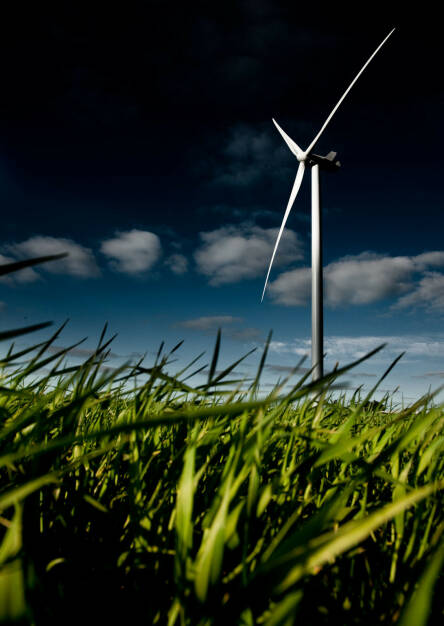 Windrad, V112-3.3 MW, Denmark, Vestas Wind Systems AS, © Courtesy of Vestas Wind Systems A/S (Homepage) (09.03.2014) 