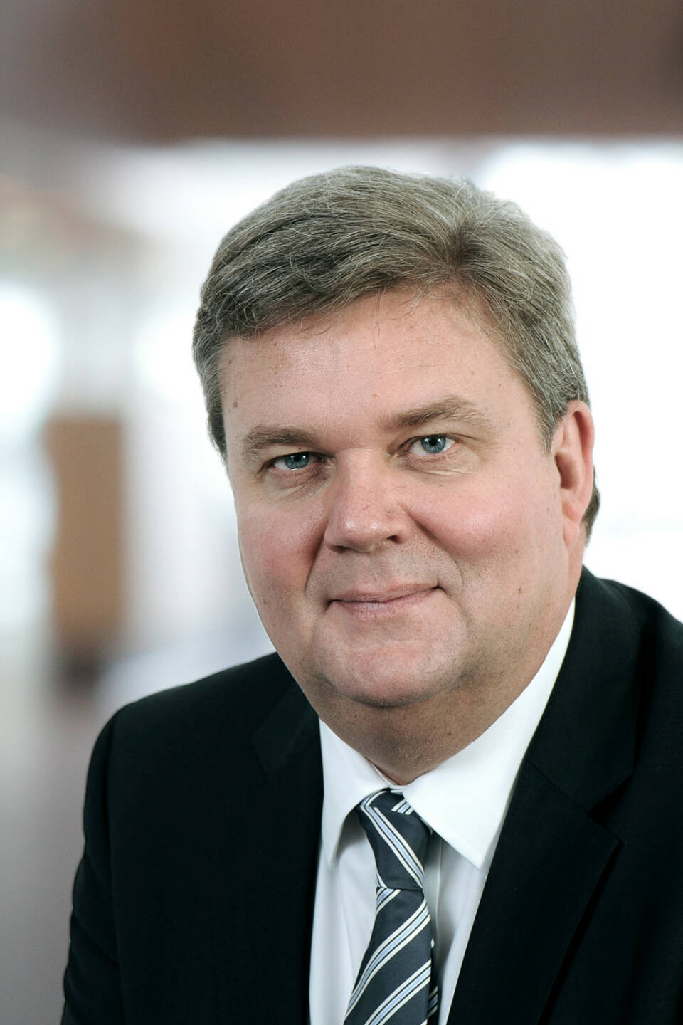 Anders Runevad, President and CEO, Vestas Wind Systems AS