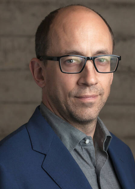 Dick Costolo, CEO Twitter, (C) Troy Holden for Twitter, Inc, © Twitter Inc.  (15.03.2014) 