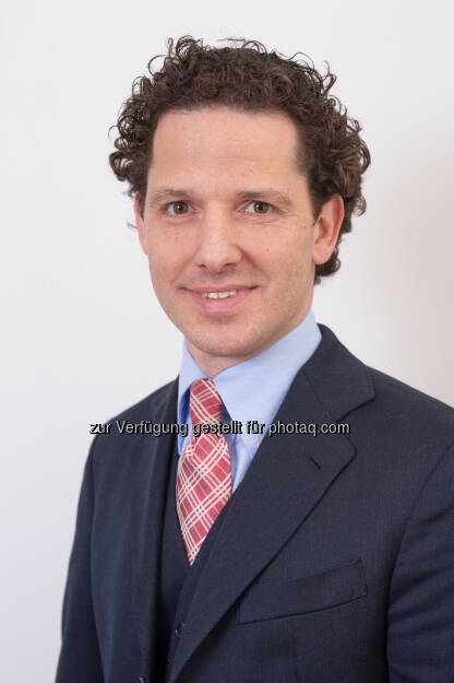 Georg Rath neuer CFO der Goodmills Group (17.03.2014) 