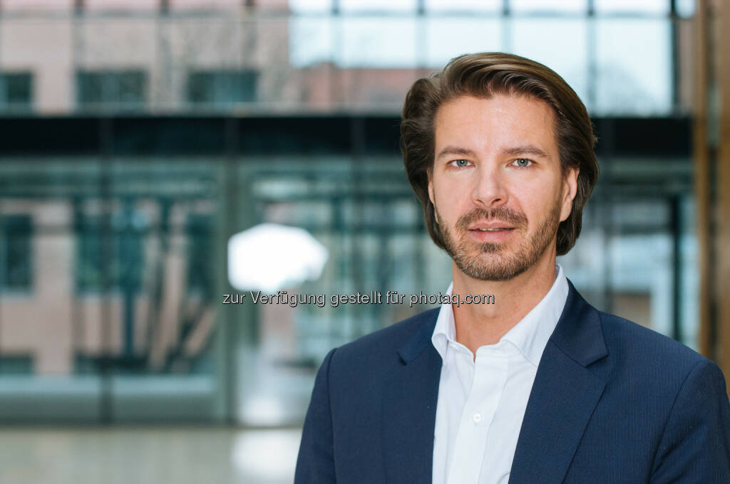 Markus Binderbauer, GF Bazar Österreich: Bazar.at legt kräftig zu - Mit einem deutlichen Plus bei Zugriffen, Anzeigen und Umsatz, startet die Österreichische Kleinanzeigenplattform Bazar.at in das Jahr 2014., © Aussendung (18.03.2014) 