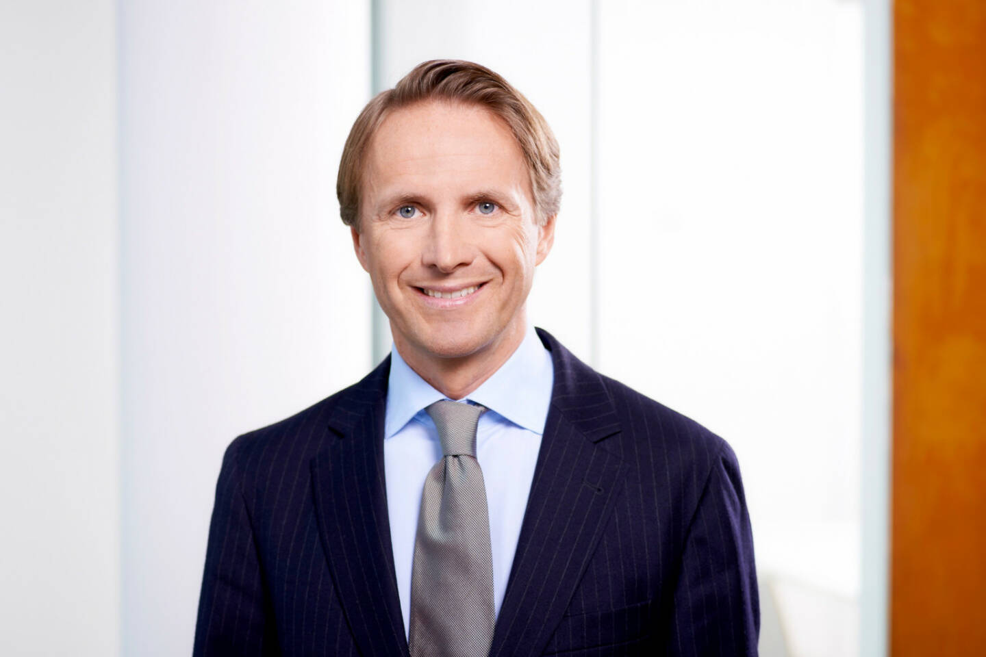 Magnus von Zitzewitz, CFO Lotto24 AG