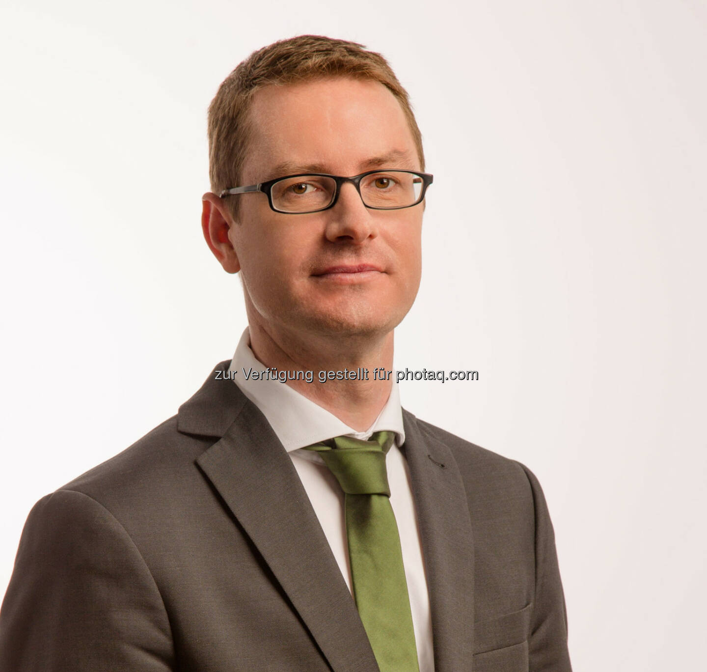 Christian Kreuzer übernimmt ab 1. April 2014 die Leitung Presse- und Öffentlichkeitsarbeit bei der Wiener Städtischen Versicherung