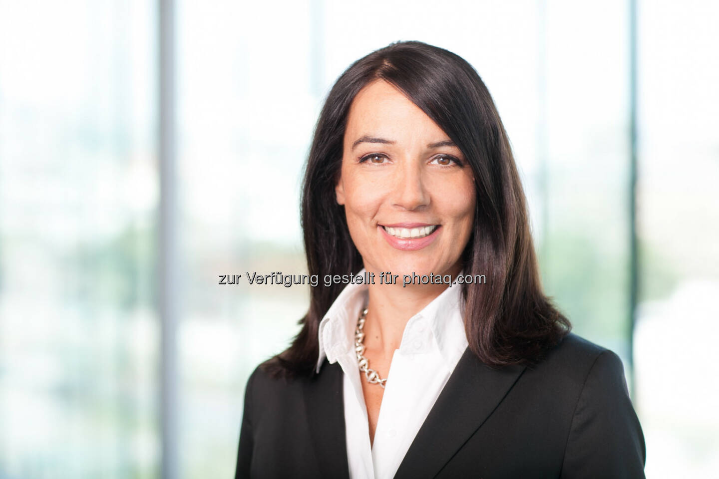 Christine Theodorovics, CEO Global Life und Mitglied des Vorstandes der Zürich Versicherungs-Aktiengesellschaft, wurde in beiden Firmen zur stellvertretenden Vorsitzenden gewählt.