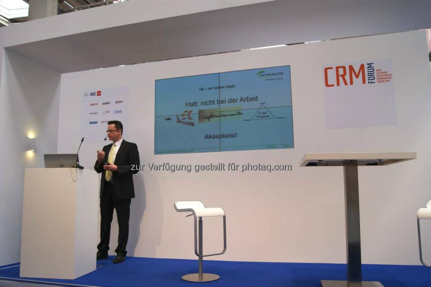  CeBIT 2014 (Bild: update.CRM)