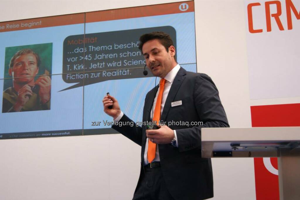  CeBIT 2014 (Bild: update.CRM), © update (25.03.2014) 