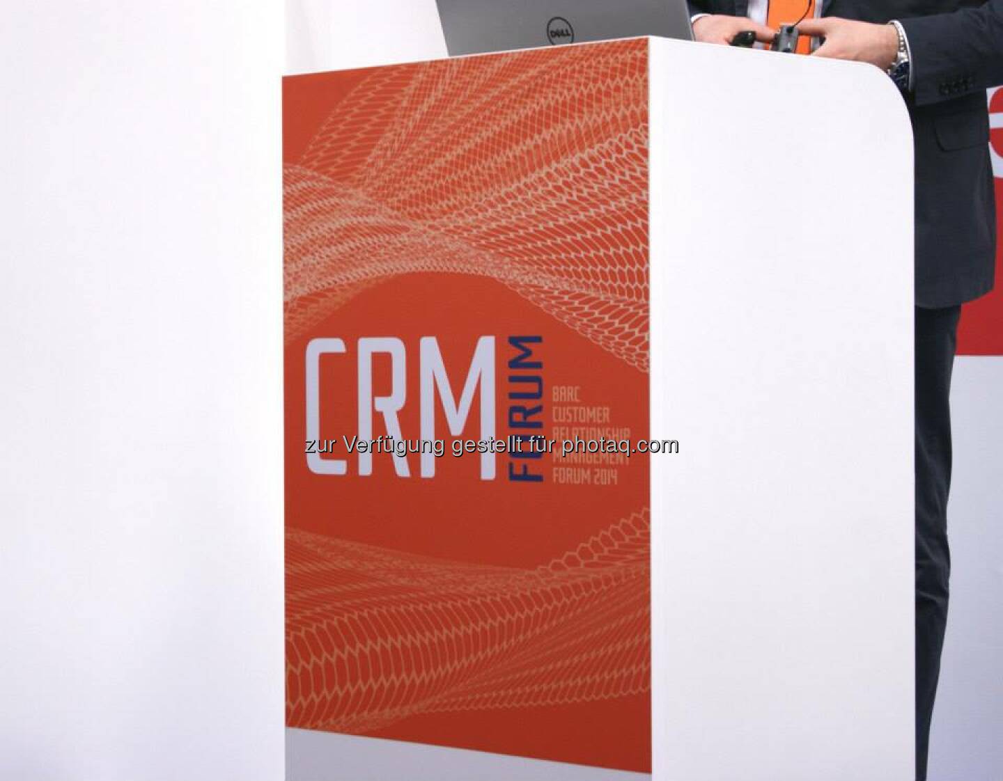  CeBIT 2014 (Bild: update.CRM)