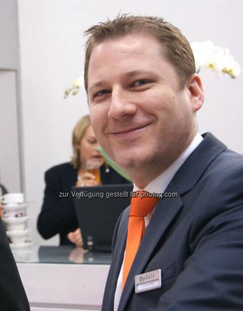  CeBIT 2014 (Bild: update.CRM), © update (25.03.2014) 