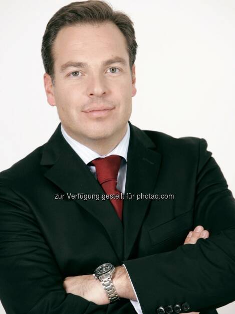 Montana Tech Components: Ingolf Planer ist neuer Finanzvorstand (15.12.2012) 