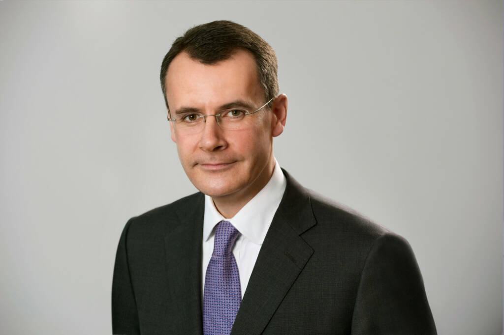 Hermann J. Merkens, Vorstand der Aareal Bank AG, © Aareal Bank AG (Homepage) (31.03.2014) 