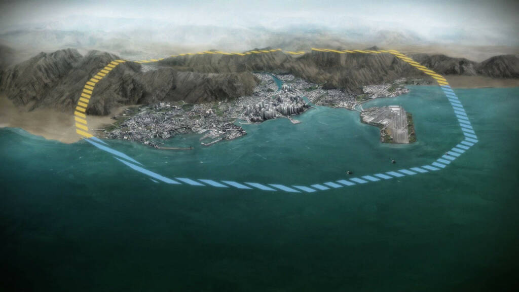 Coastal Border Security, Airbus AG, © Airbus Group (Homepage) (02.04.2014) 