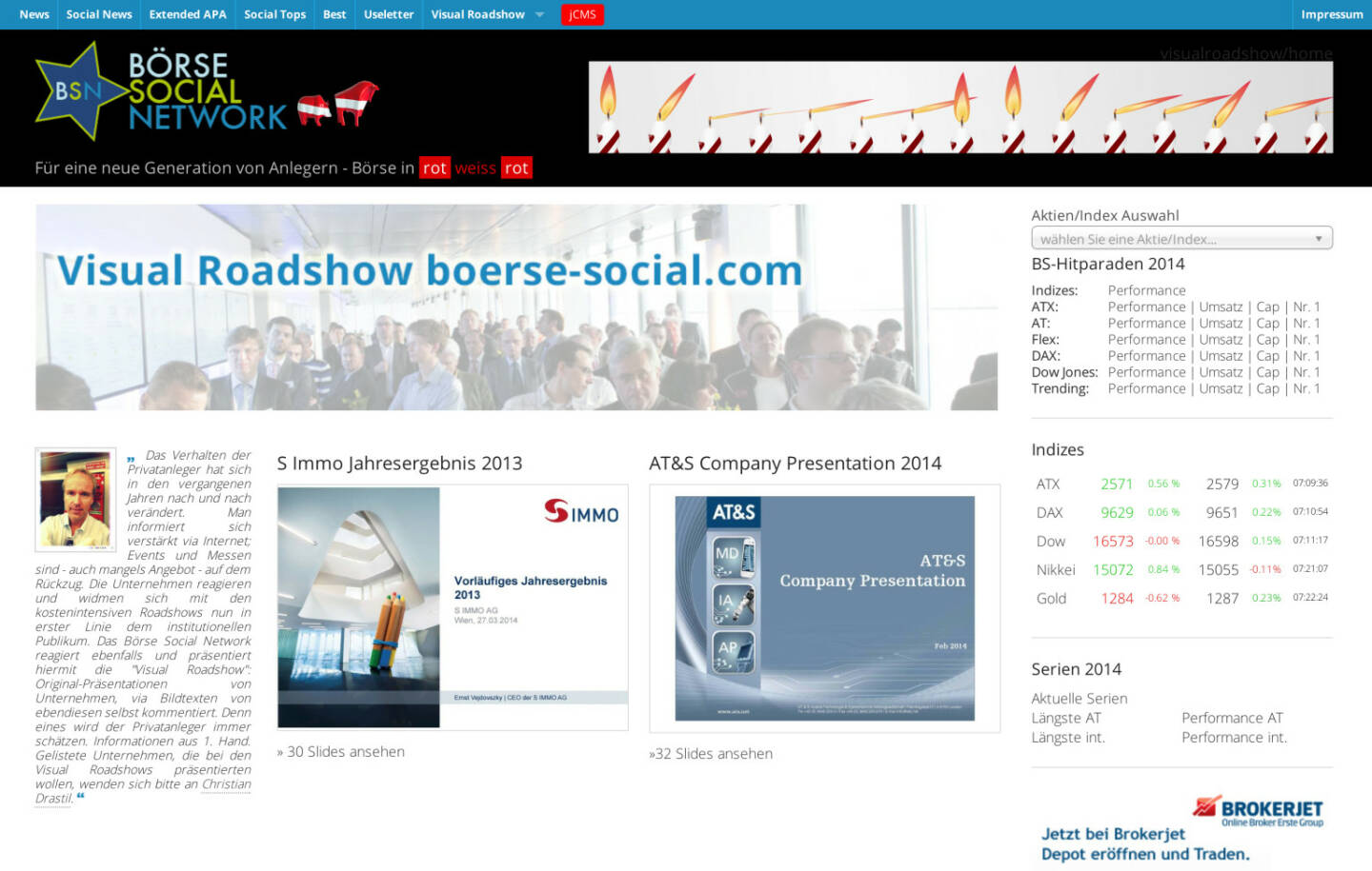 http://boerse-social.com/visualroadshow/