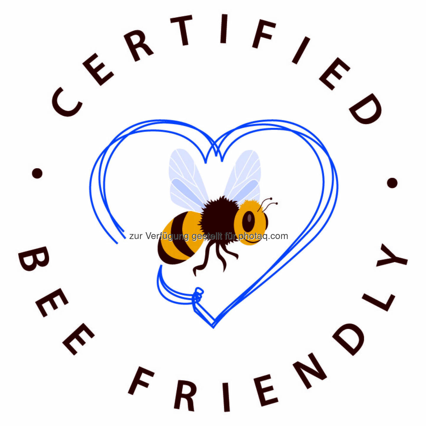 Bienen - Global 2000 Bienenschutzkonferenz: Das Certified Bee Friendly Label (c) Global 2000