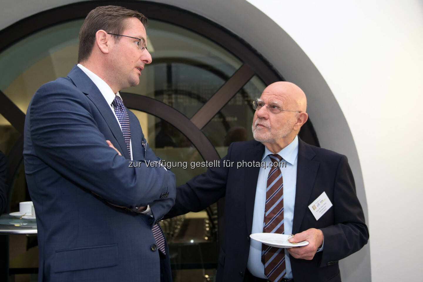 Frankfurt, GER - March 26, Deutscher Finanzbuchpreis 2014, Alte Börse  