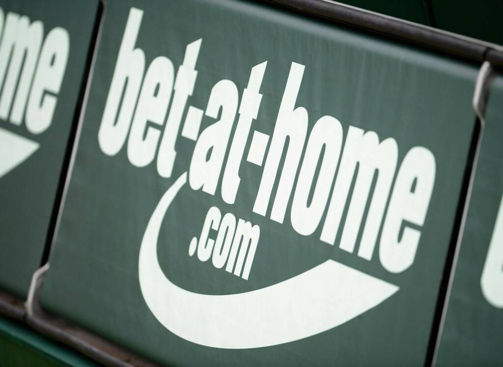 Die börsenotierte bet-at-home.com (06.04.2014)