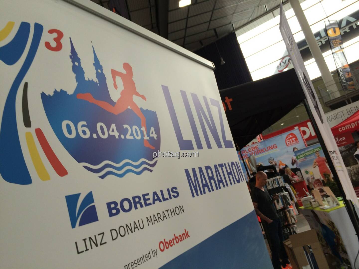 Borealis Linz Marathon