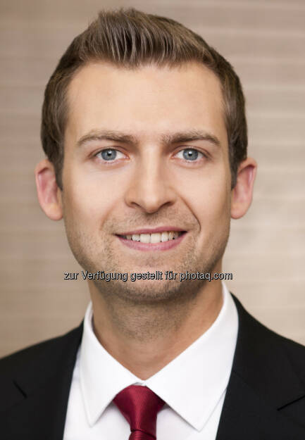  Maximilian Rieder, Investor Relations Wienerberger, http://boerse-social.com/launch/aktie/wienerberger, © die jeweiligen Unternehmen (07.04.2014) 
