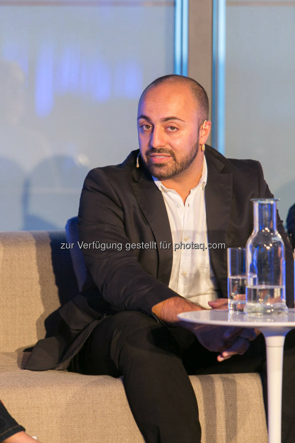 Ali Mahlodji (CEO Whatchado)