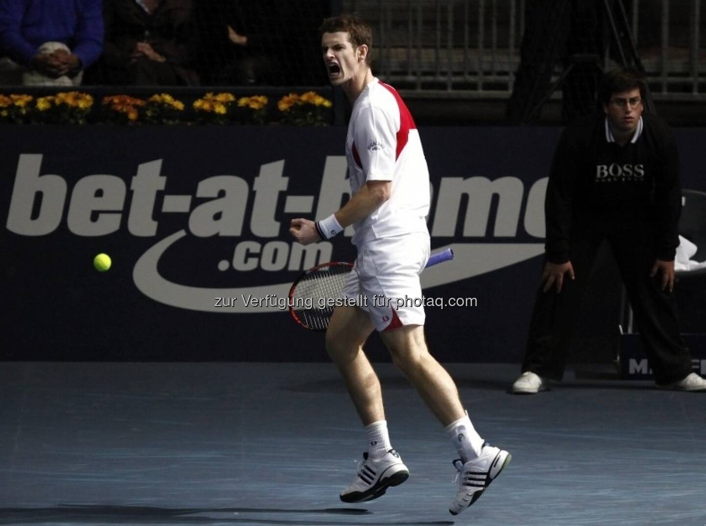 Andy Murray 