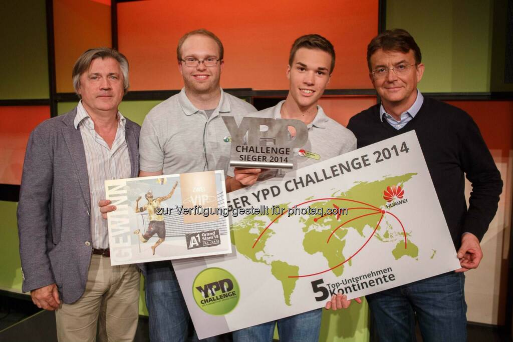  (YPD-Challenge) (09.04.2014) 