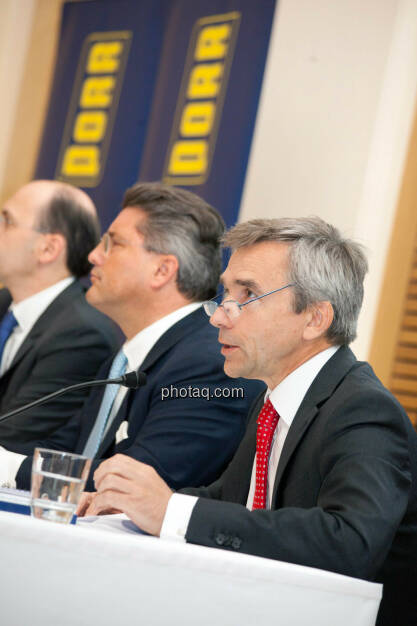 J. Johannes Wenkenbach, © Michaela Mejta für finanzmarktfoto.at (09.04.2014) 