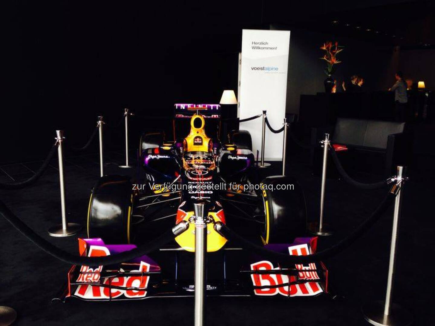 Red Bull (Bild: voestalpine)