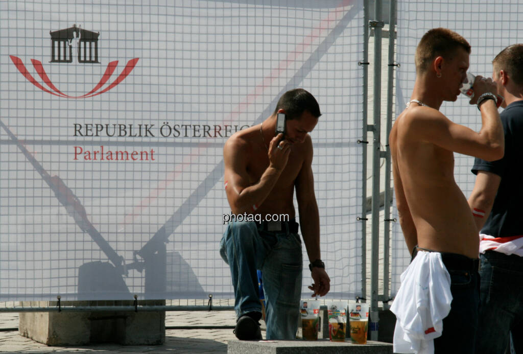 Republik Österreich Parlament (12.04.2014) 