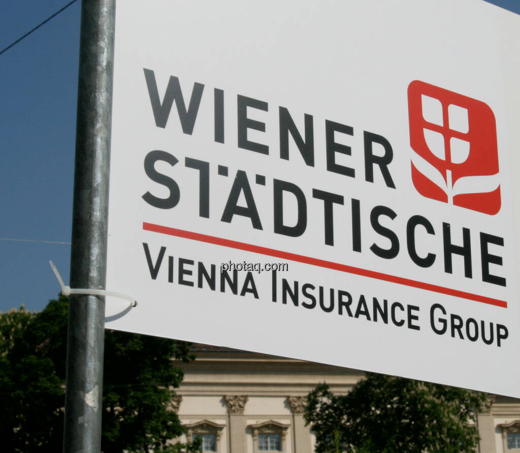 VIG Wiener Städtische (12.04.2014) 