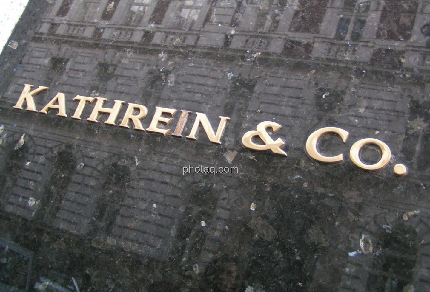 Kathrein & Co.