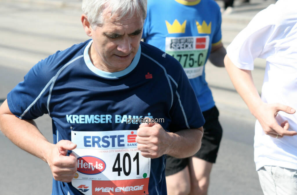 Kremser Bank (12.04.2014) 