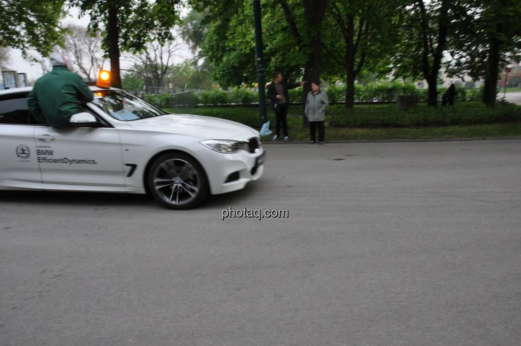 BMW VCM 2014, © Josef Chladek für finanzmarktfoto.at (13.04.2014)