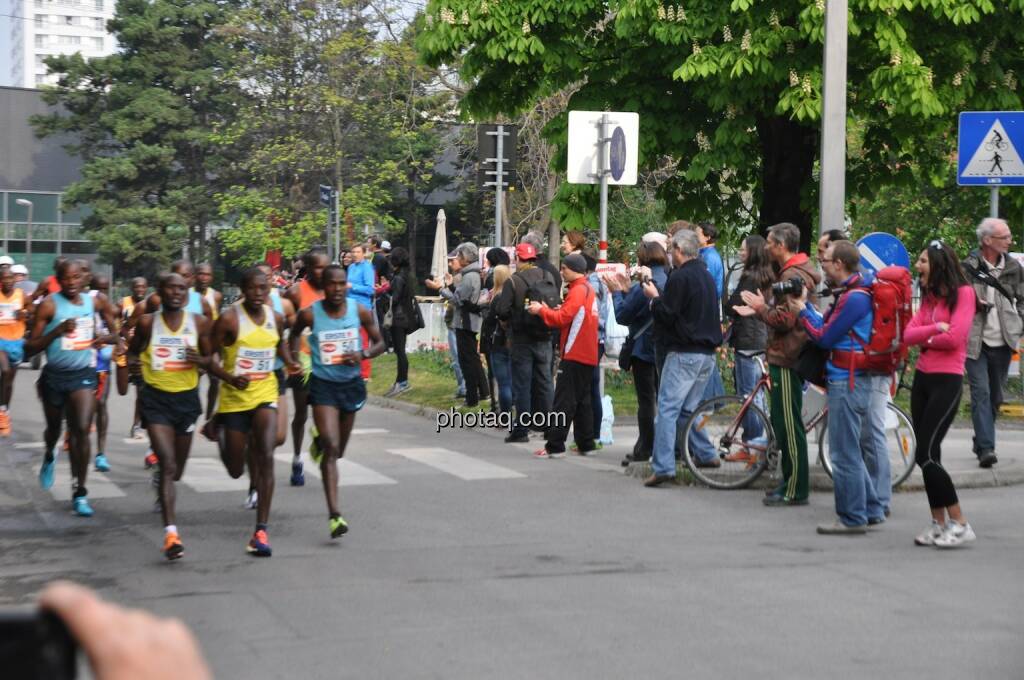 Spitzengruppe VCM 2014, © Josef Chladek für finanzmarktfoto.at (13.04.2014) 