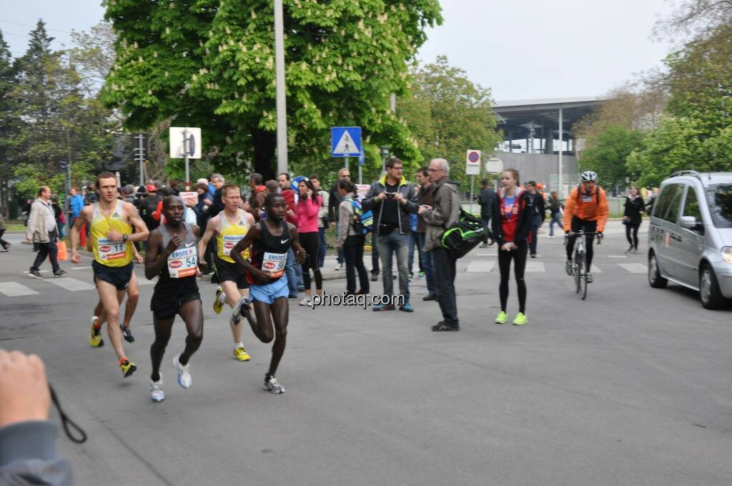 Verfolger VCM 2014, © Josef Chladek für finanzmarktfoto.at (13.04.2014) 